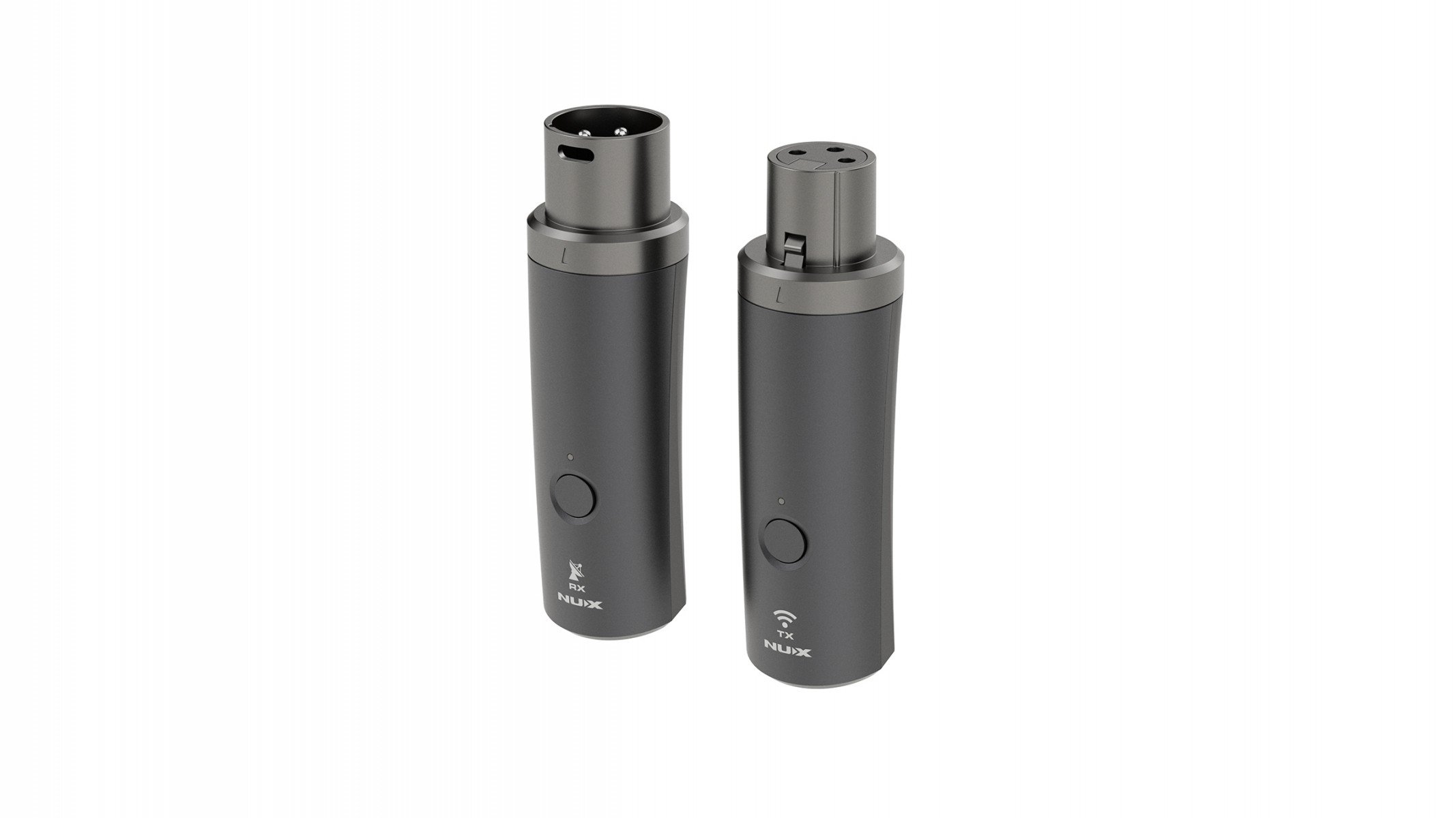 Nux B-3RC 2.4GHz Kablosuz Mikrofon Seti küçük görsel 16