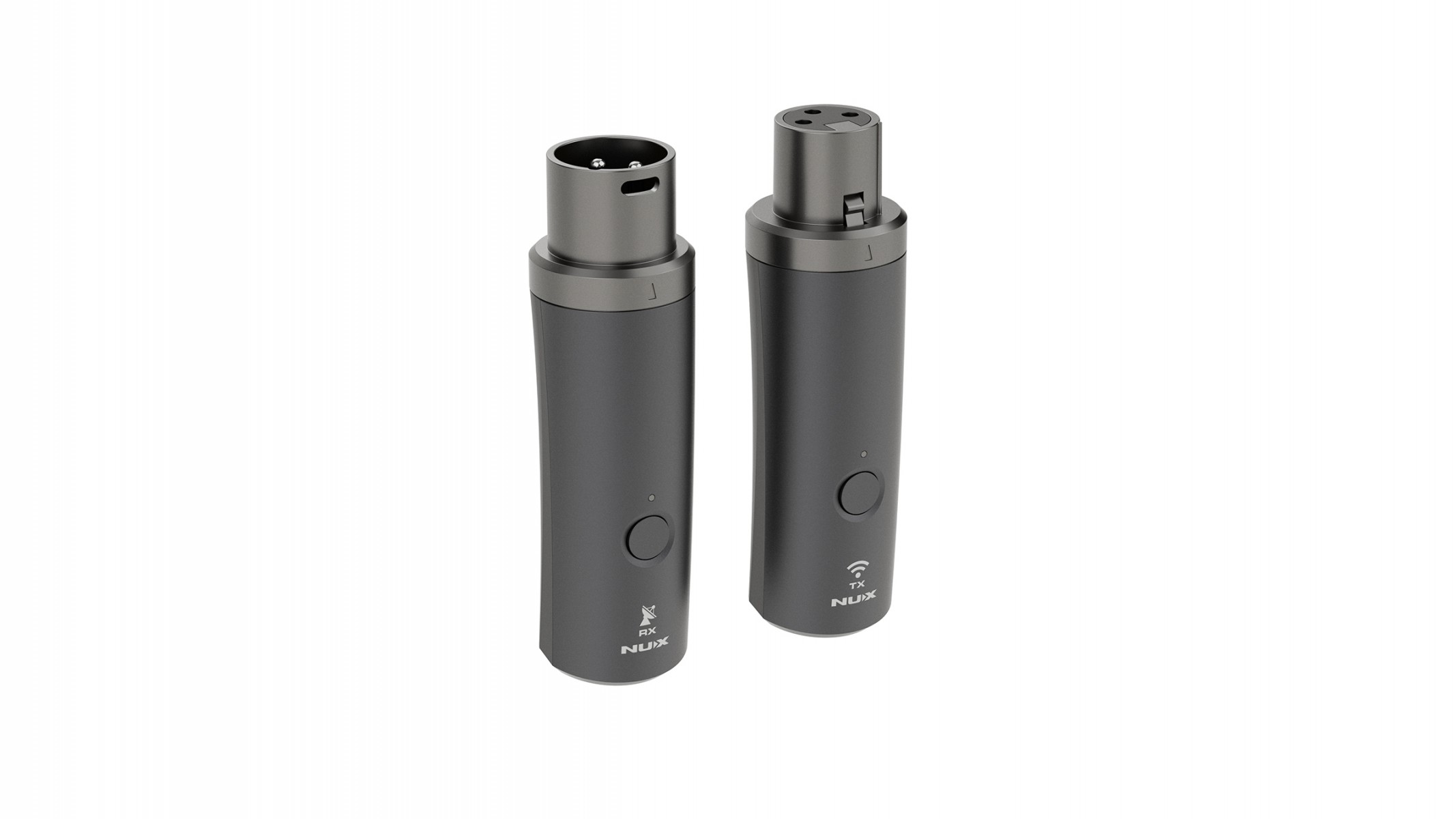 Nux B-3RC 2.4GHz Kablosuz Mikrofon Seti küçük görsel 17