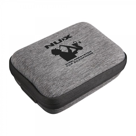 Nux B-6 Kablosuz Saksafon Mikrofonu küçük görsel 8