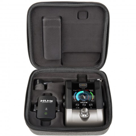 Nux B-6 Pro Kablosuz Saksafon Sistemi küçük görsel 4