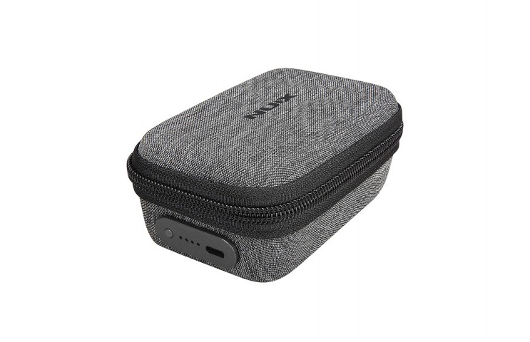 Nux B-7PSM 5.8GHZ Kablosuz Kulaklık Monitör Sistemi küçük görsel 7