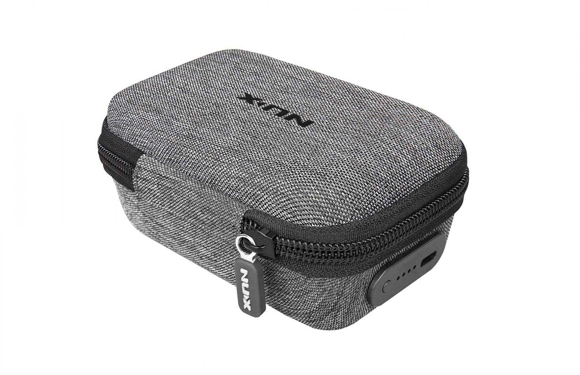 Nux B-7PSM 5.8GHZ Kablosuz Kulaklık Monitör Sistemi küçük görsel 15