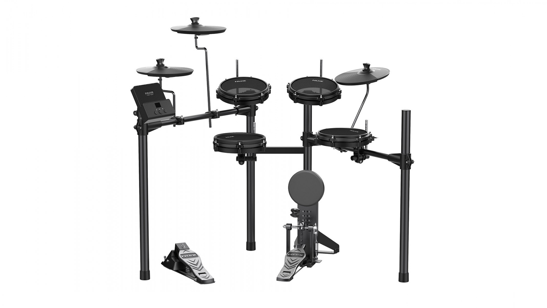 Nux DM-110 Dijital Davul Seti