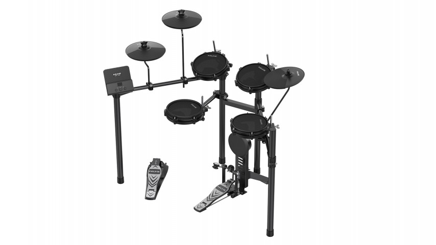 Nux DM-110 Dijital Davul Seti küçük görsel 3