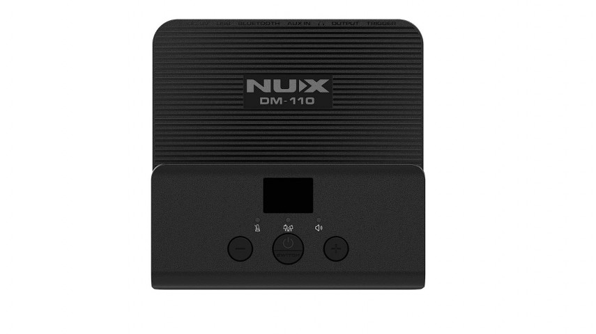 Nux DM-110 Dijital Davul Seti küçük görsel 6