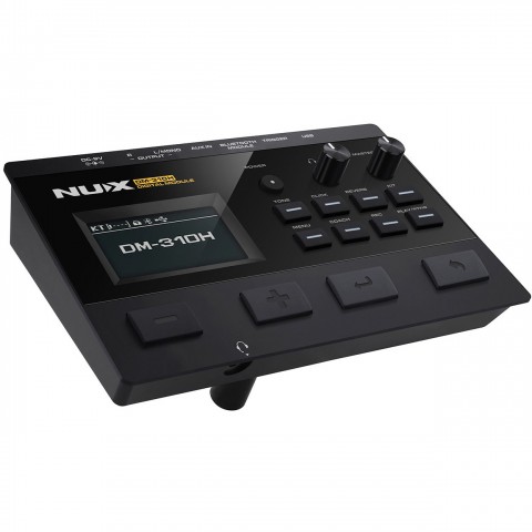 NUX DM-310H Dijital Davul Seti küçük görsel 8