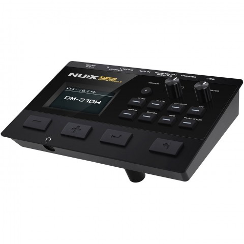 NUX DM-310H Dijital Davul Seti küçük görsel 9