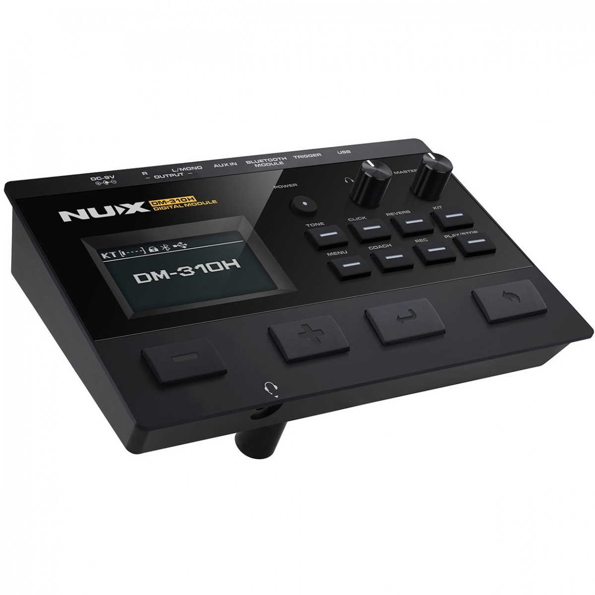 NUX DM-310H Dijital Davul Seti küçük görsel 16