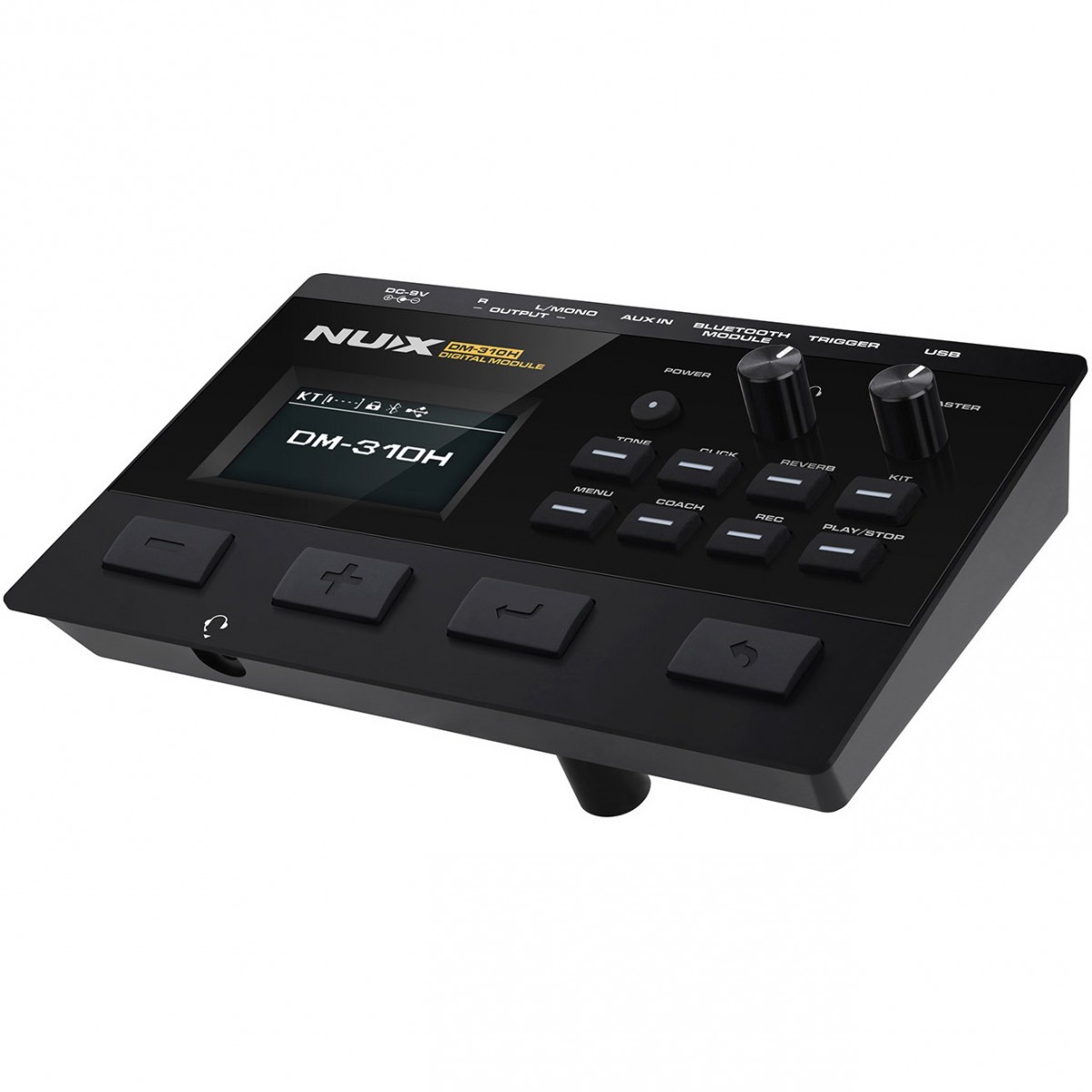 NUX DM-310H Dijital Davul Seti küçük görsel 17