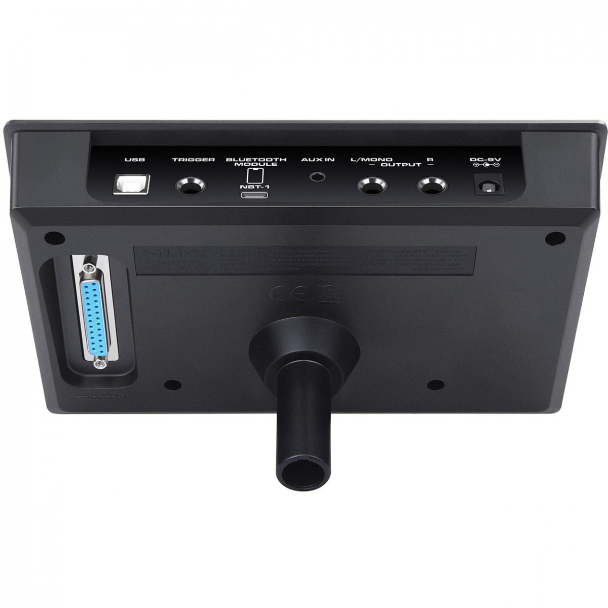 NUX DM-310H Dijital Davul Seti küçük görsel 18