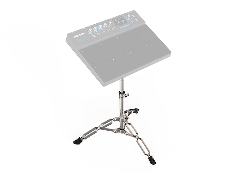 Nux DPS-1 Stand (Nux DP-2000 Pad Elektronik Perküsyon İçin) küçük görsel 2