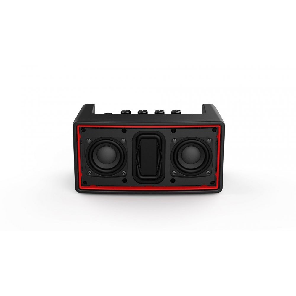 Nux Mighty Air Taşınabilir Kablosuz Gitar Amfisi küçük görsel 3