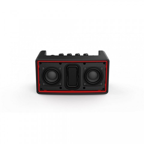 Nux Mighty Air Taşınabilir Kablosuz Gitar Amfisi küçük görsel 7