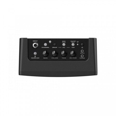 Nux Mighty Air Taşınabilir Kablosuz Gitar Amfisi küçük görsel 8