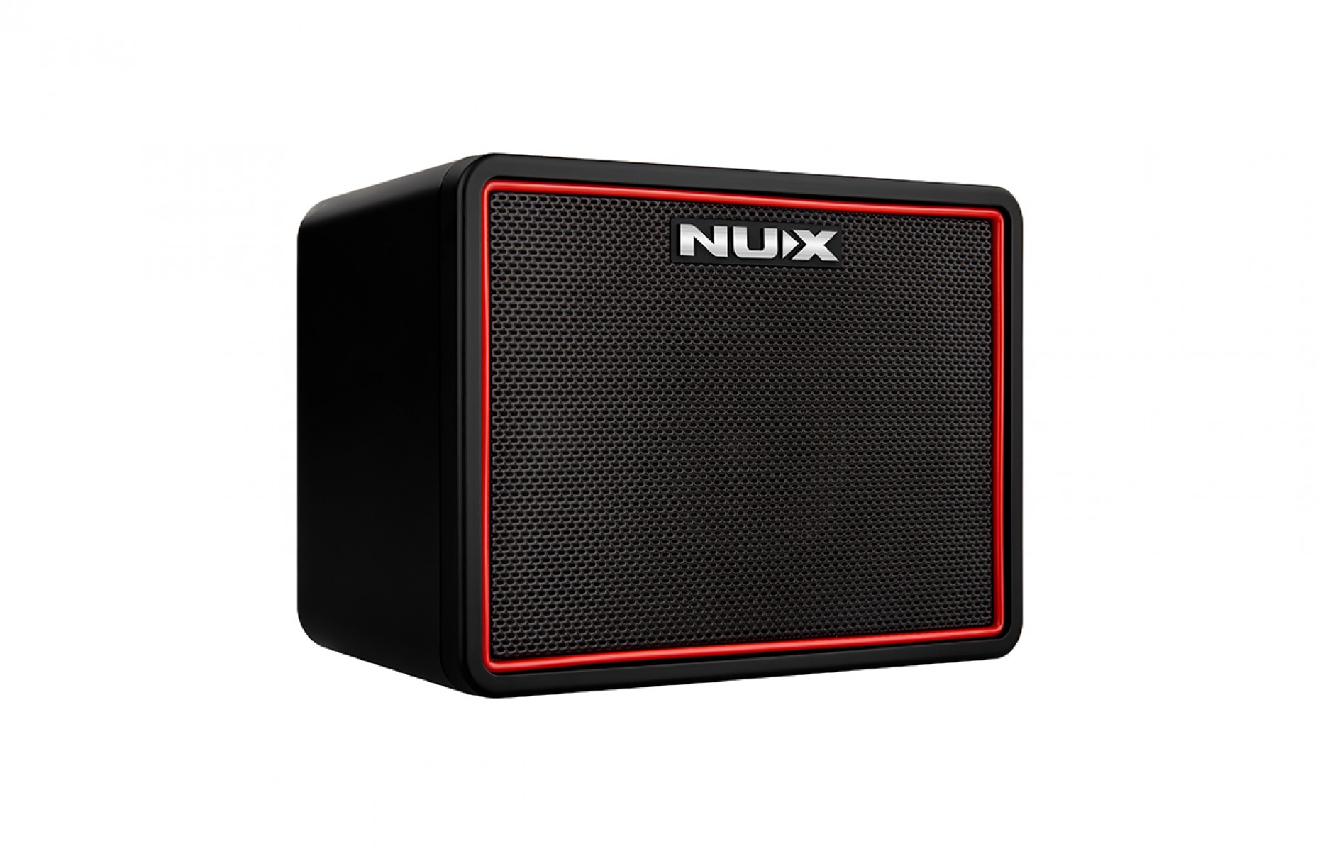 Nux Mighty Lite BT MKII Taşınabilir Elektro Gitar Amfisi küçük görsel 10