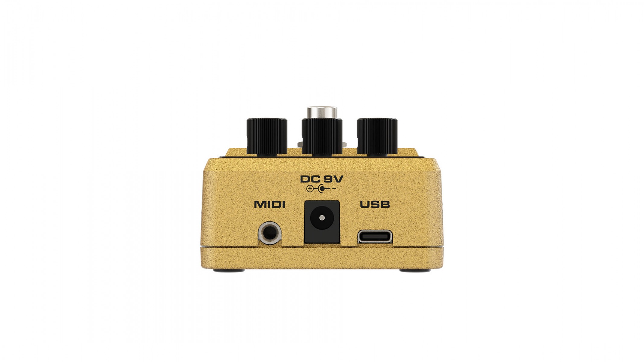 Nux NCA-1 Amp Core Studio Pedalı küçük görsel 4