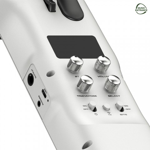 Nux NES-1 Dijital Nefesli Enstruman küçük görsel 6