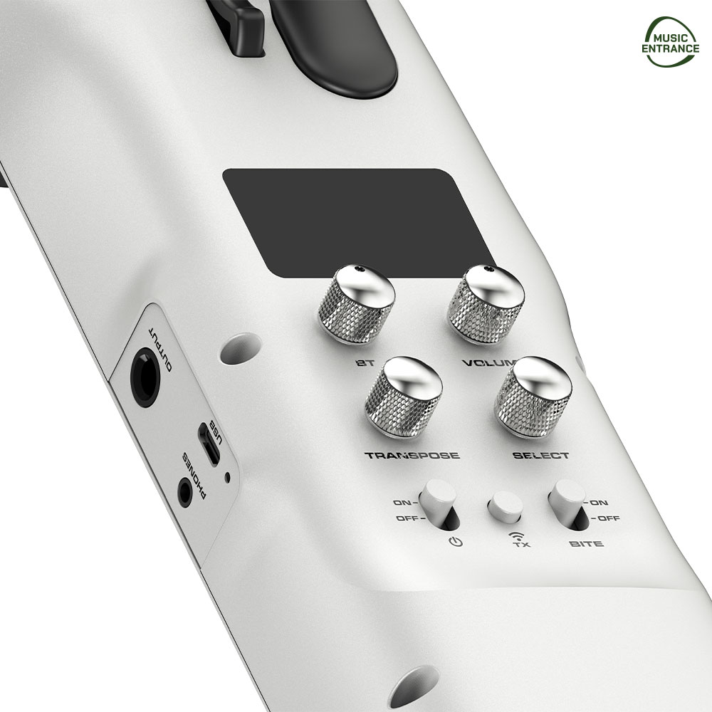 Nux NES-1 Dijital Nefesli Enstruman küçük görsel 13