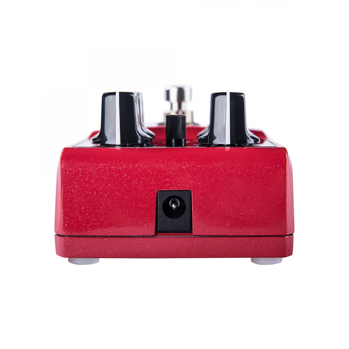 NUX Scream Bass Bas Gitar Overdrive Pedalı küçük görsel 6