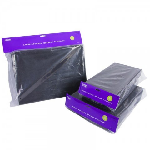 On Stage ASP3011 Stüdyo Monitörü Platformu - Medium küçük görsel 3