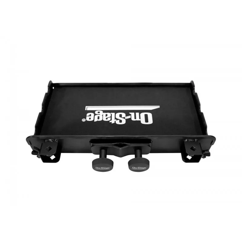 On Stage DPT4000 Standa Monte Perküsyon Masası (Kılıflı) küçük görsel 8