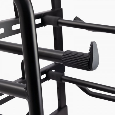 On Stage DRS9000 Taşınabilir Çoklu Trampet Rafı küçük görsel 2