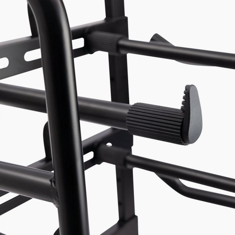 On Stage DRS9000 Taşınabilir Çoklu Trampet Rafı küçük görsel 7