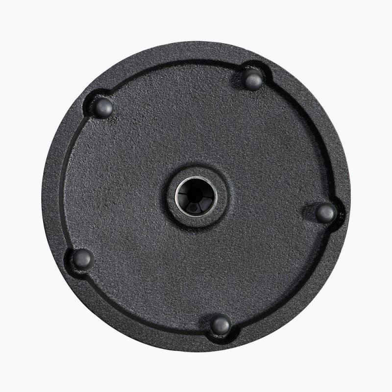 On Stage DS7200B Ayarlanabilir Masaüstü Mikrofon Standı küçük görsel 8