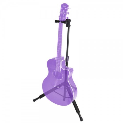 On Stage GS8200 AUTOGRIP Gitar Standı küçük görsel 5