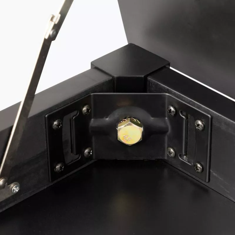 On Stage KB8904B Piyano Taburesi küçük görsel 7