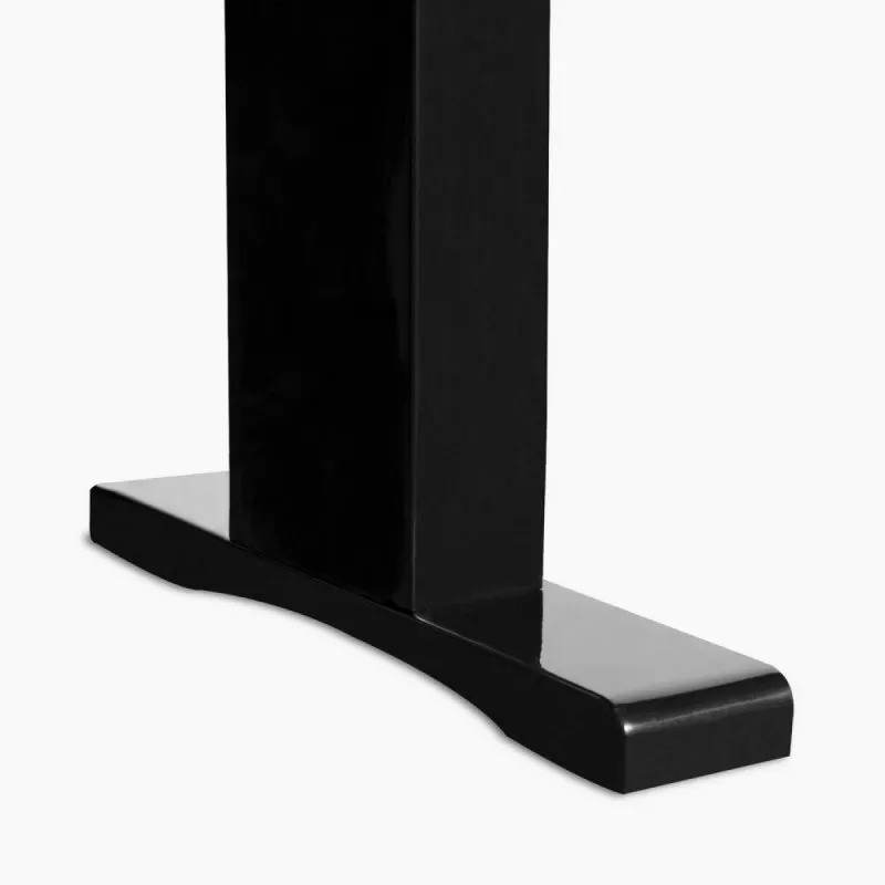 On Stage KB9503B Profesyonel Tip Ayarlanabilir Piyano Taburesi küçük görsel 12