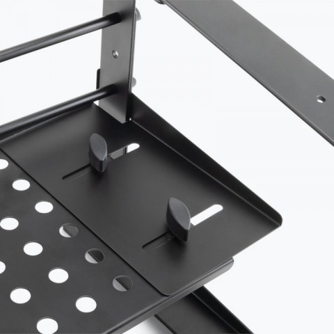 On Stage LPT6000 Çok Amaçlı Laptop Standı küçük görsel 3