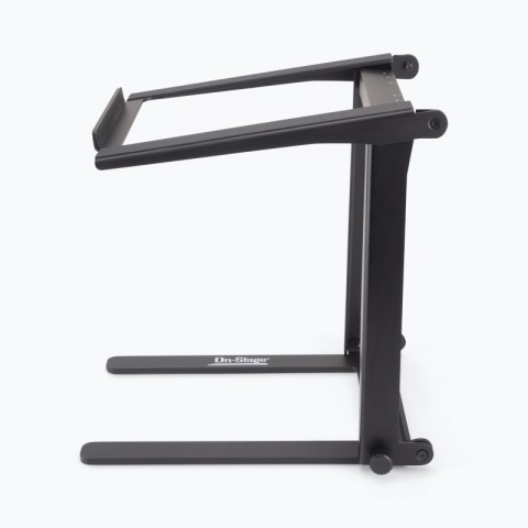 On Stage LPT8000 USB'li Laptop Standı küçük görsel 8