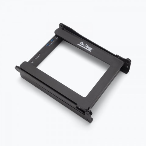 On Stage LPT8000 USB'li Laptop Standı küçük görsel 10