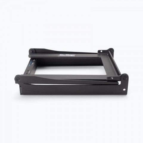 On Stage LPT8000 USB'li Laptop Standı küçük görsel 13