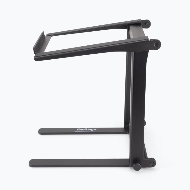 On Stage LPT8000 USB'li Laptop Standı küçük görsel 18