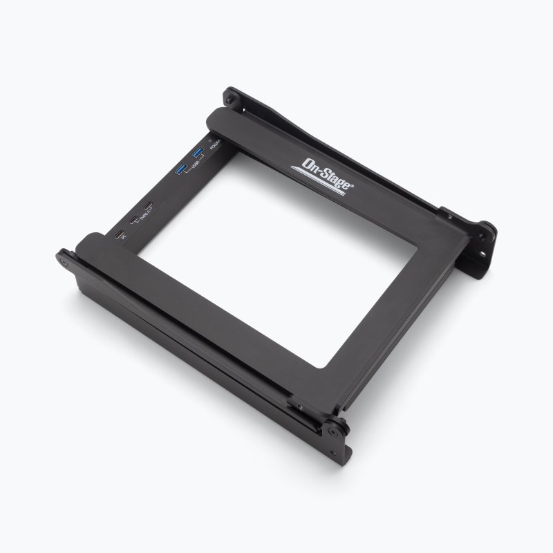 On Stage LPT8000 USB'li Laptop Standı küçük görsel 20