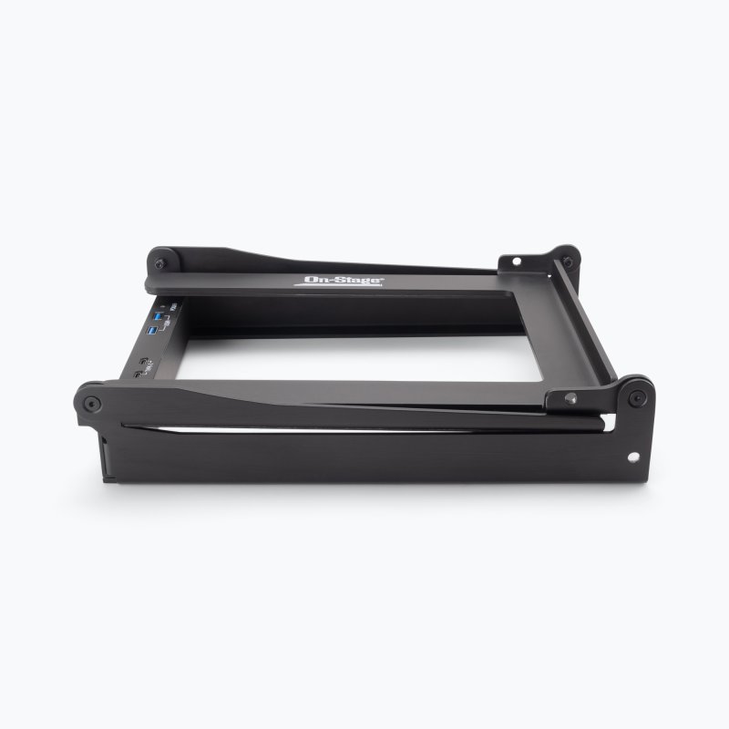 On Stage LPT8000 USB'li Laptop Standı küçük görsel 22