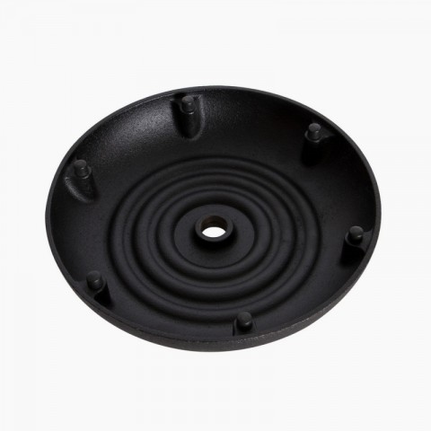 On Stage MS7201B Yuvarlak Tabanlı Mikrofon Standı küçük görsel 2