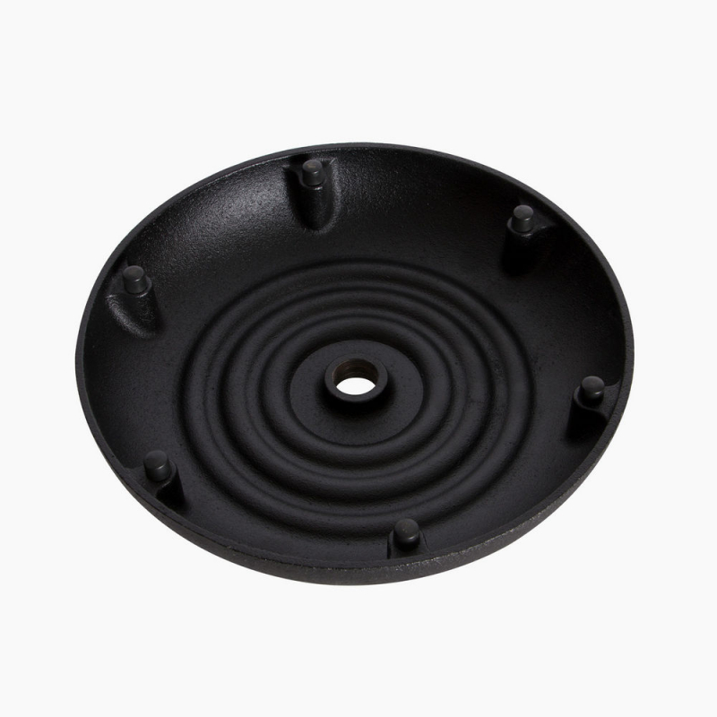 On Stage MS7201B Yuvarlak Tabanlı Mikrofon Standı küçük görsel 8