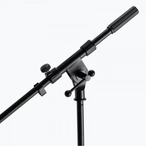 On Stage MS7411B Mikrofon Standı - Kısa küçük görsel 3
