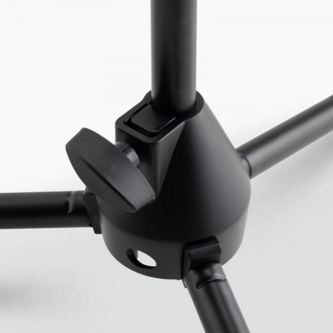 On Stage MS7411B Mikrofon Standı - Kısa küçük görsel 5