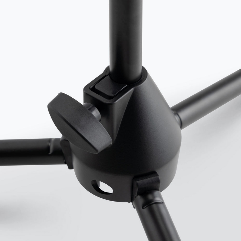 On Stage MS7411B Mikrofon Standı - Kısa küçük görsel 12