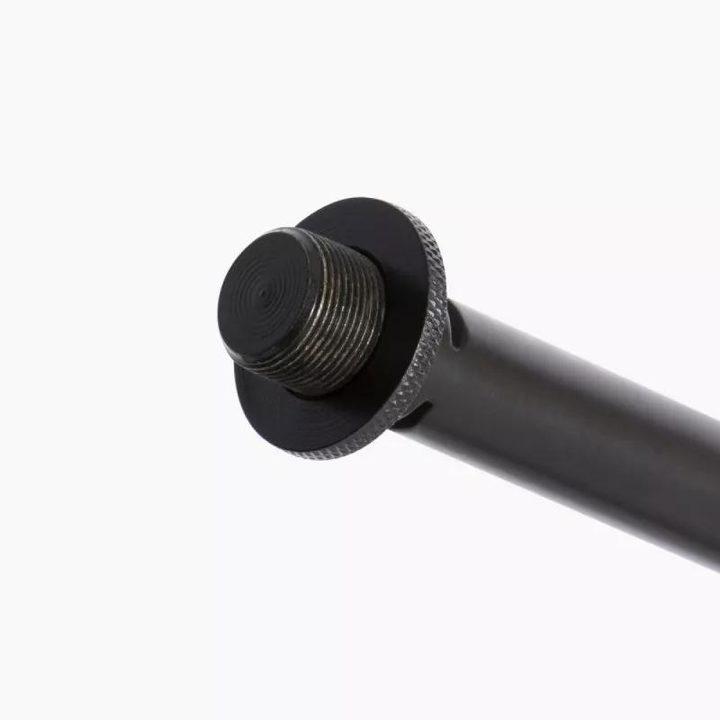 On Stage MS7920B Kick Davul ve Masaüstü Mikrofon Standı küçük görsel 3