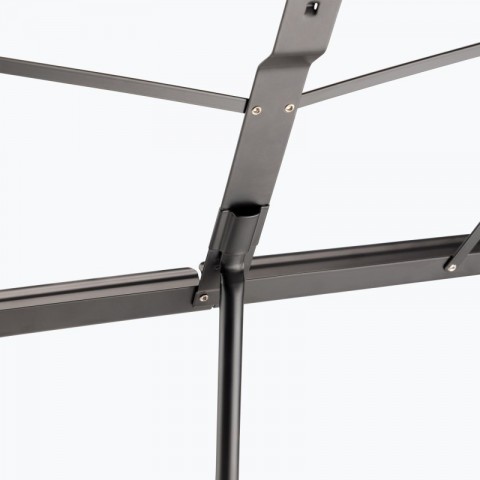 On Stage SM7022BB Nota Sehpası küçük görsel 3