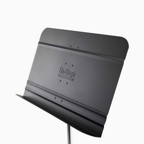 On Stage SM7711B Şef Tipi Aluminyum Nota Sehpası küçük görsel 4