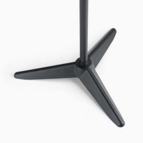 On Stage SM7711B Şef Tipi Aluminyum Nota Sehpası küçük görsel 6