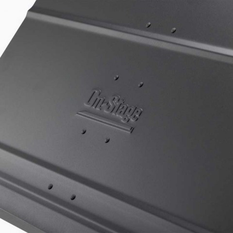 On Stage SM7711B Şef Tipi Aluminyum Nota Sehpası küçük görsel 8