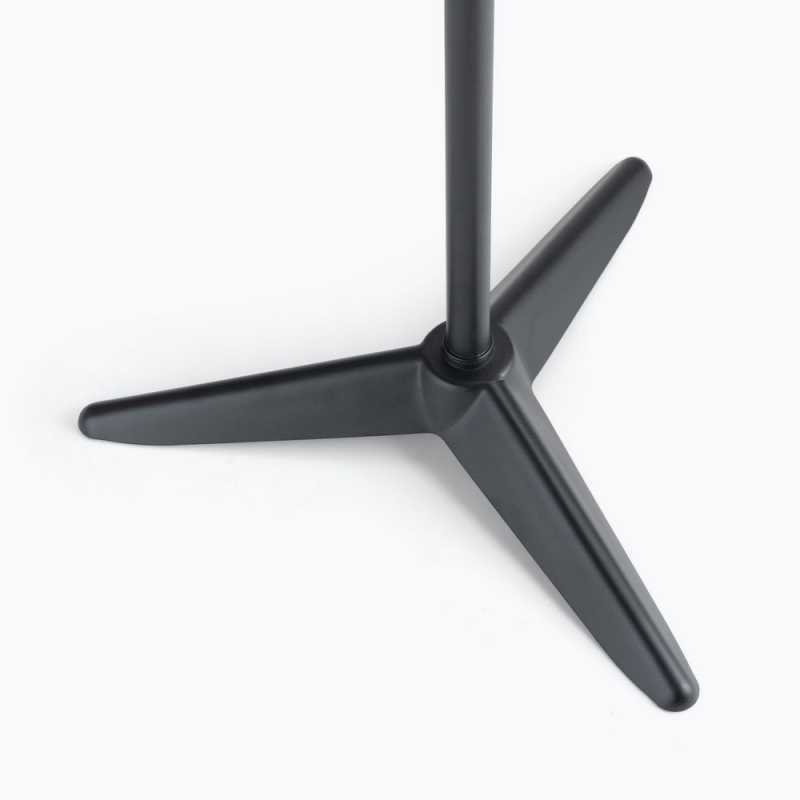 On Stage SM7711B Şef Tipi Aluminyum Nota Sehpası küçük görsel 13