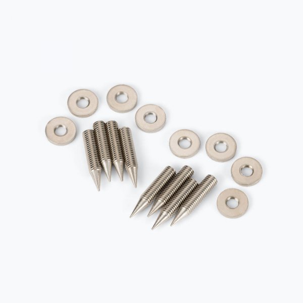 On Stage SMS7500B  2 Li Stüdyo Monitörü Standı küçük görsel 12